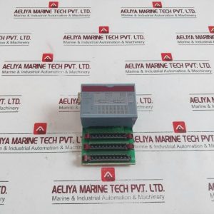 Br-automation 7do435.7 Plc Digital Output Module 94v