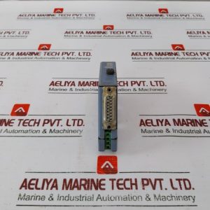 Br-automation 7nc161.7 Encoder Input Rev E0