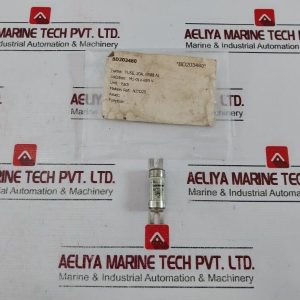 Bussmann Nitd20 Fuse 550v