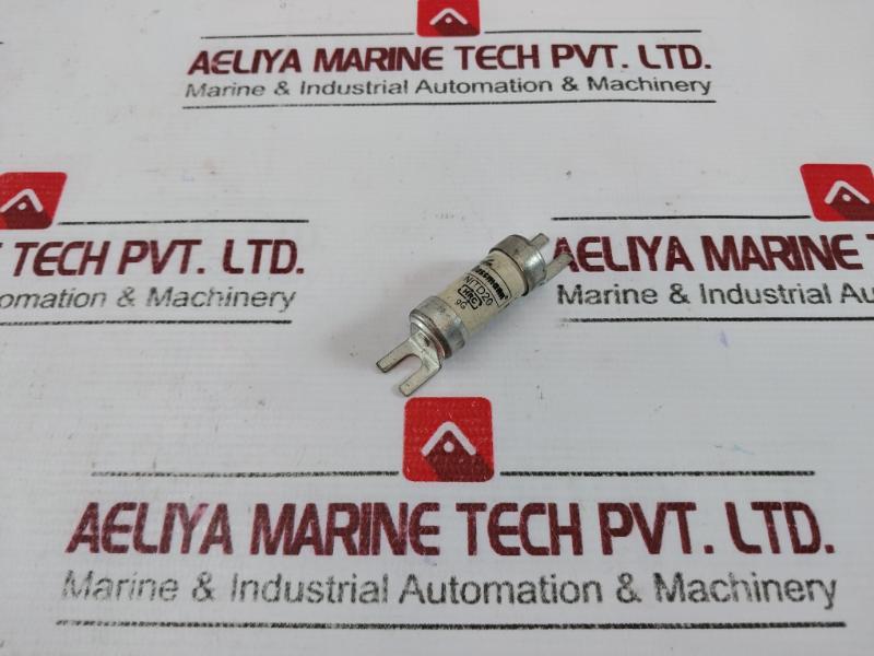 Bussmann Nitd20 Fuse 550v - Image 3