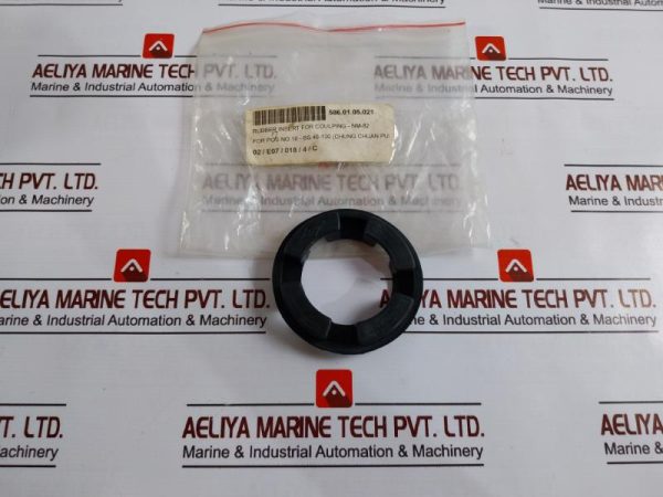 C-king Nm-82 Rubber Insert For Coupling