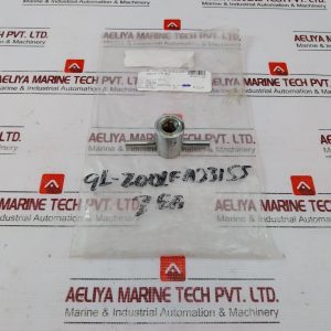 Cameron Z001fa23155 Nut Lewco 4inline Strainer