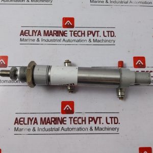 Camozzi 24n2a25a060 Pneumatic Cylinder 10 Bar