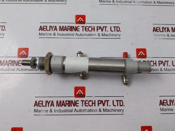 Camozzi 24n2a25a060 Pneumatic Cylinder 10 Bar