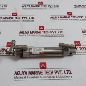 Camozzi 24n2a25a060s09 Pneumatic Cylinder