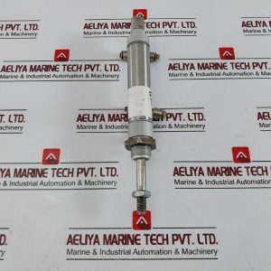 Camozzi 24s2a25a060 Pneumatic Cylinder 10 Bar