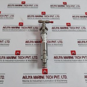 Camozzi 24s2a25a060 Pneumatic Cylinder