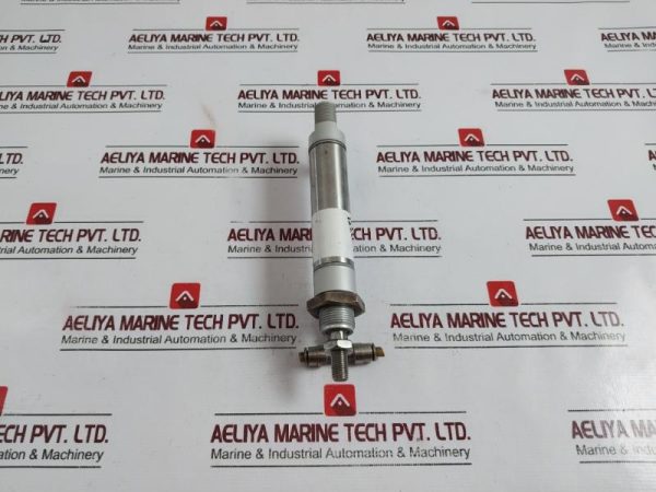 Camozzi 24s2a25a060 Pneumatic Cylinder - Image 4