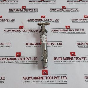 Camozzi 24s2a25a060 Pneumatic Cylinder