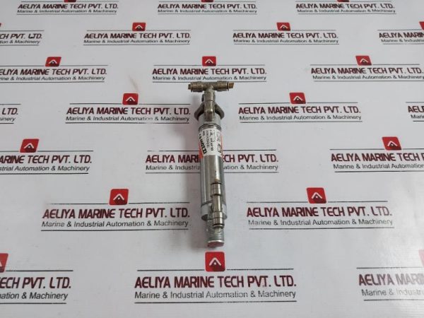 Camozzi 24s2a25a060 Pneumatic Cylinder