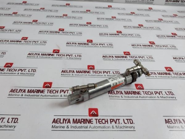 Camozzi 24s2a25a060 Pneumatic Cylinder - Image 3