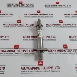 Camozzi 24s2a25a060 Pneumatic Cylinder