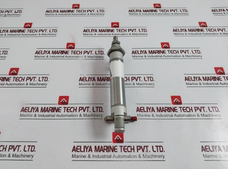 Camozzi 24s2a25a060 Pneumatic Cylinder - Image 4