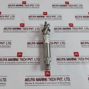 Camozzi 24s2a25a060 Pneumatic Cylinder