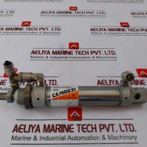 Camozzi 24s2a25a060 Pneumatic Cylinder