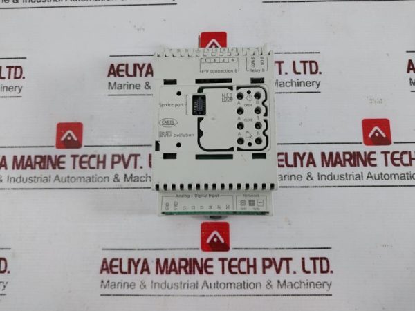 Carel Evd9000e51 Evd Evolution