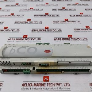 Carel Pc03000am0 Controller 24v