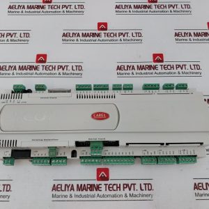 Carel Pco1000cm0 Controller
