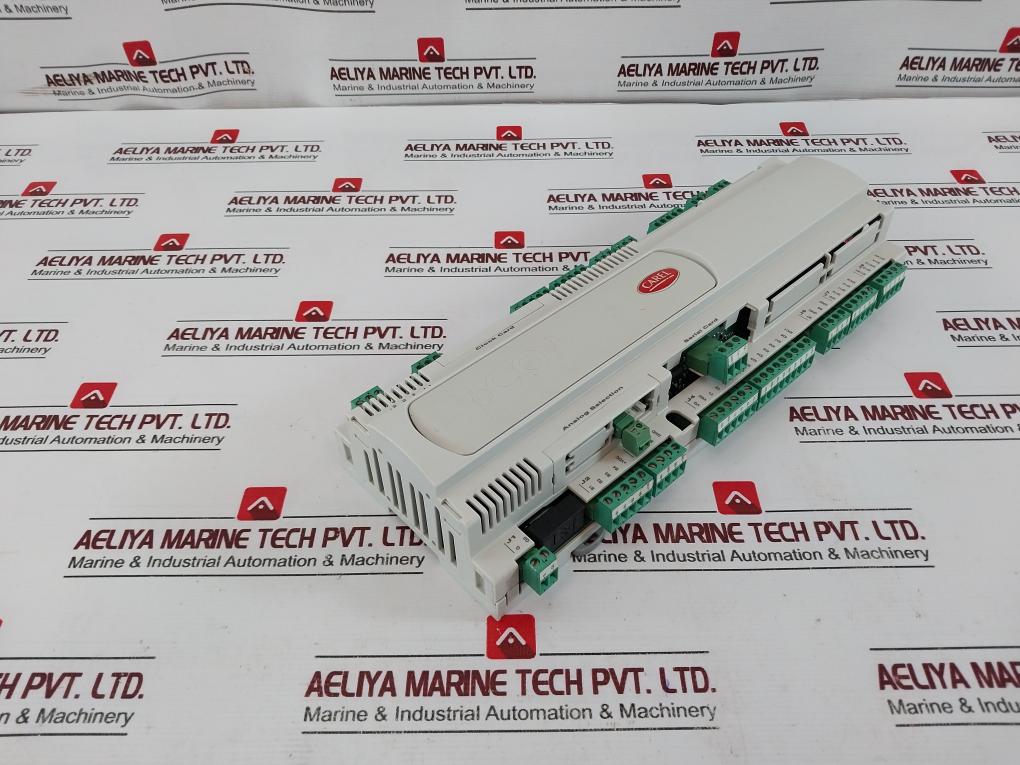 Carel Pco1000cm0 Controller - Image 3