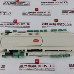 Carel Pco1000cm0 Controller
