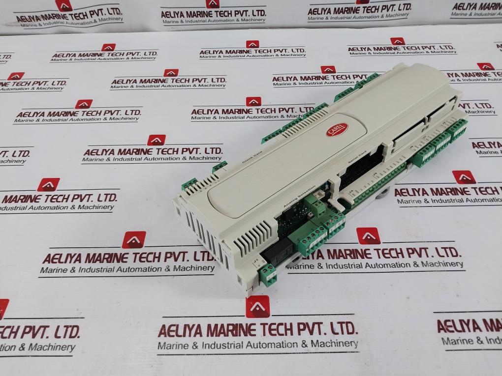 Carel Pco1000cm0 Controller - Image 3