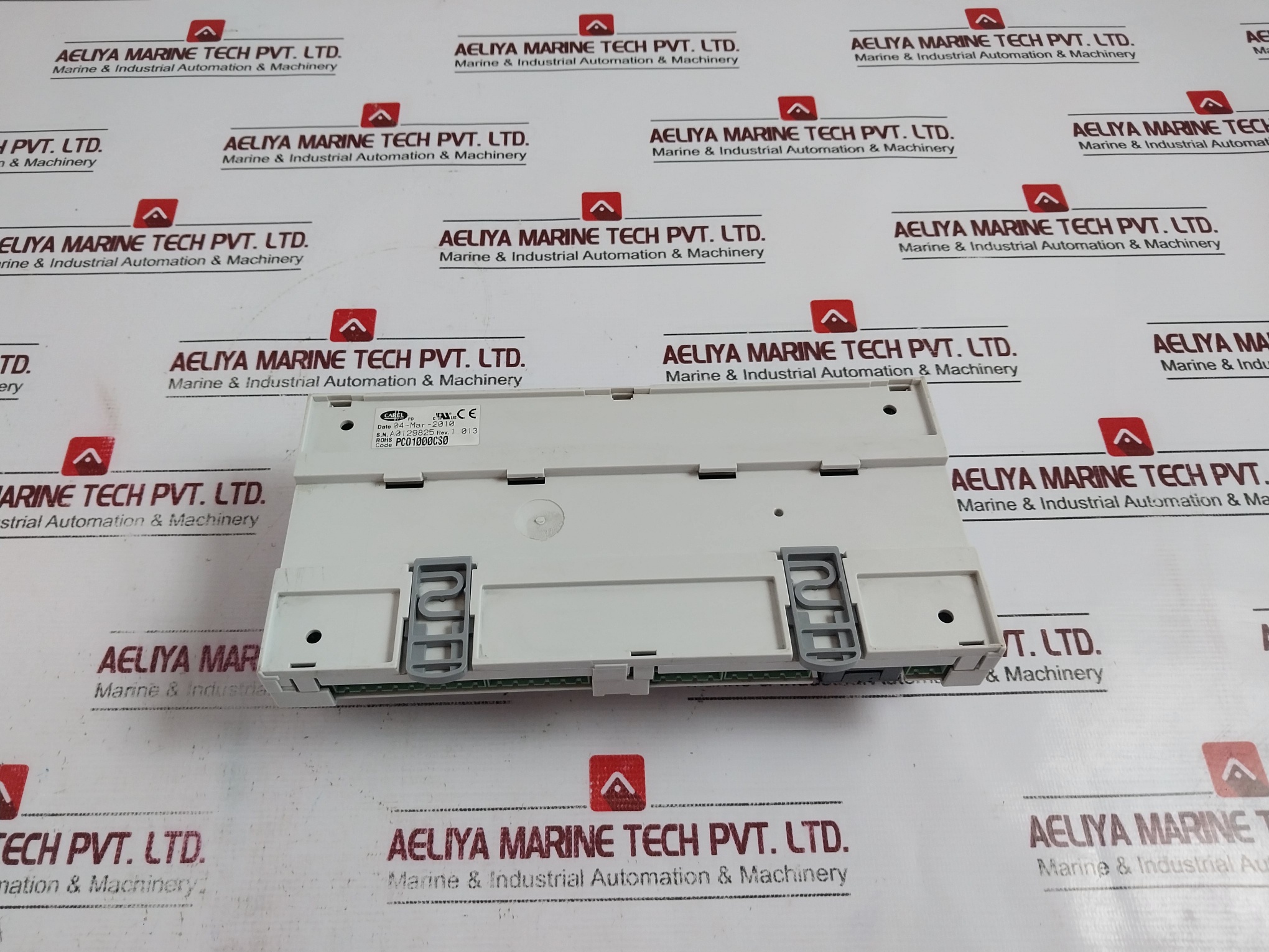 Carel Pco1000cs0 Controller - Image 4