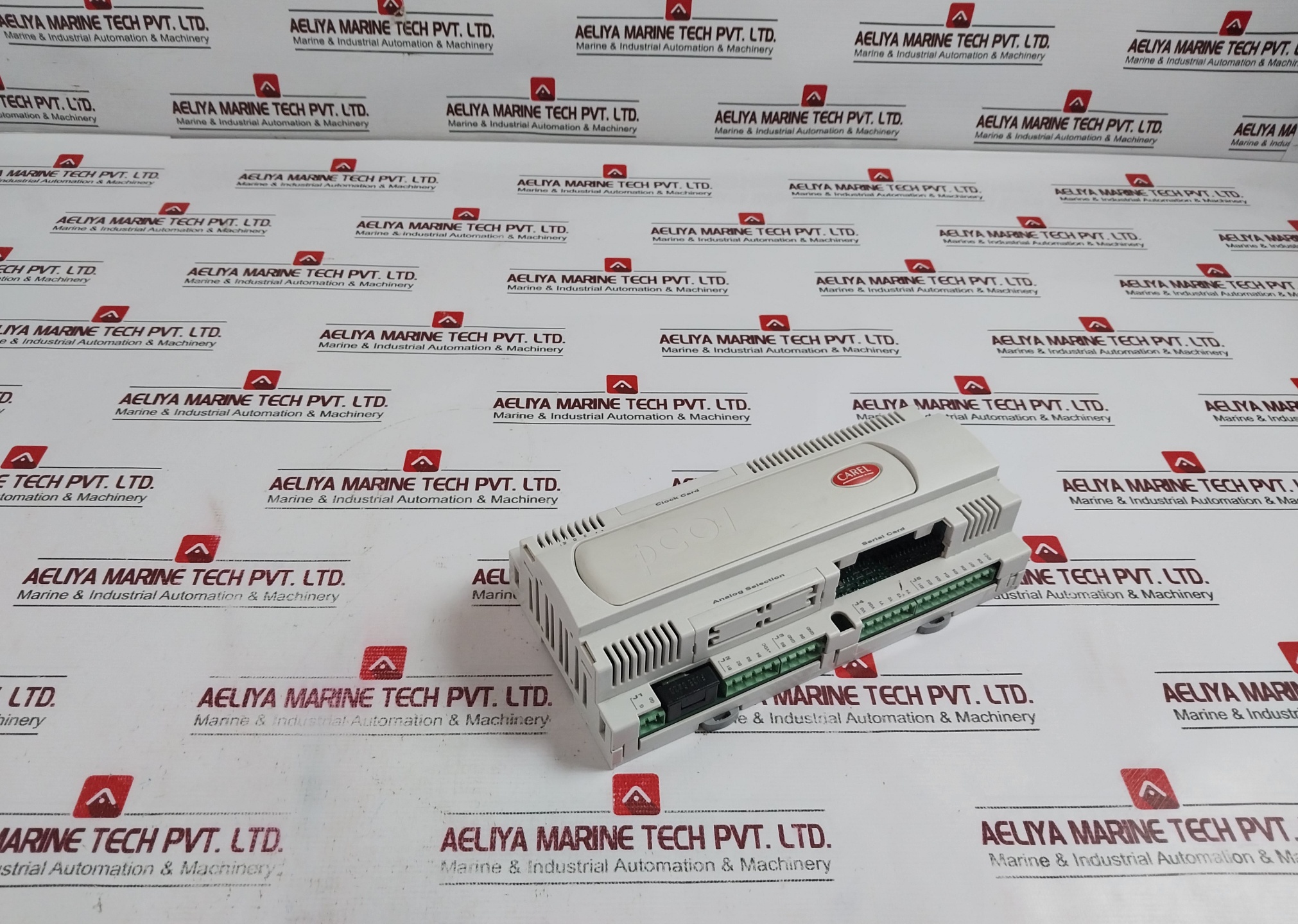 Carel Pco1000cs0 Controller - Image 3