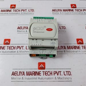 Carel Pcoe00tln0 Tlan Expansion Board