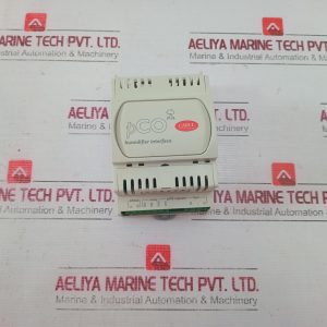 Carel Pcoumi2000 Humidifier Interface Module 24v