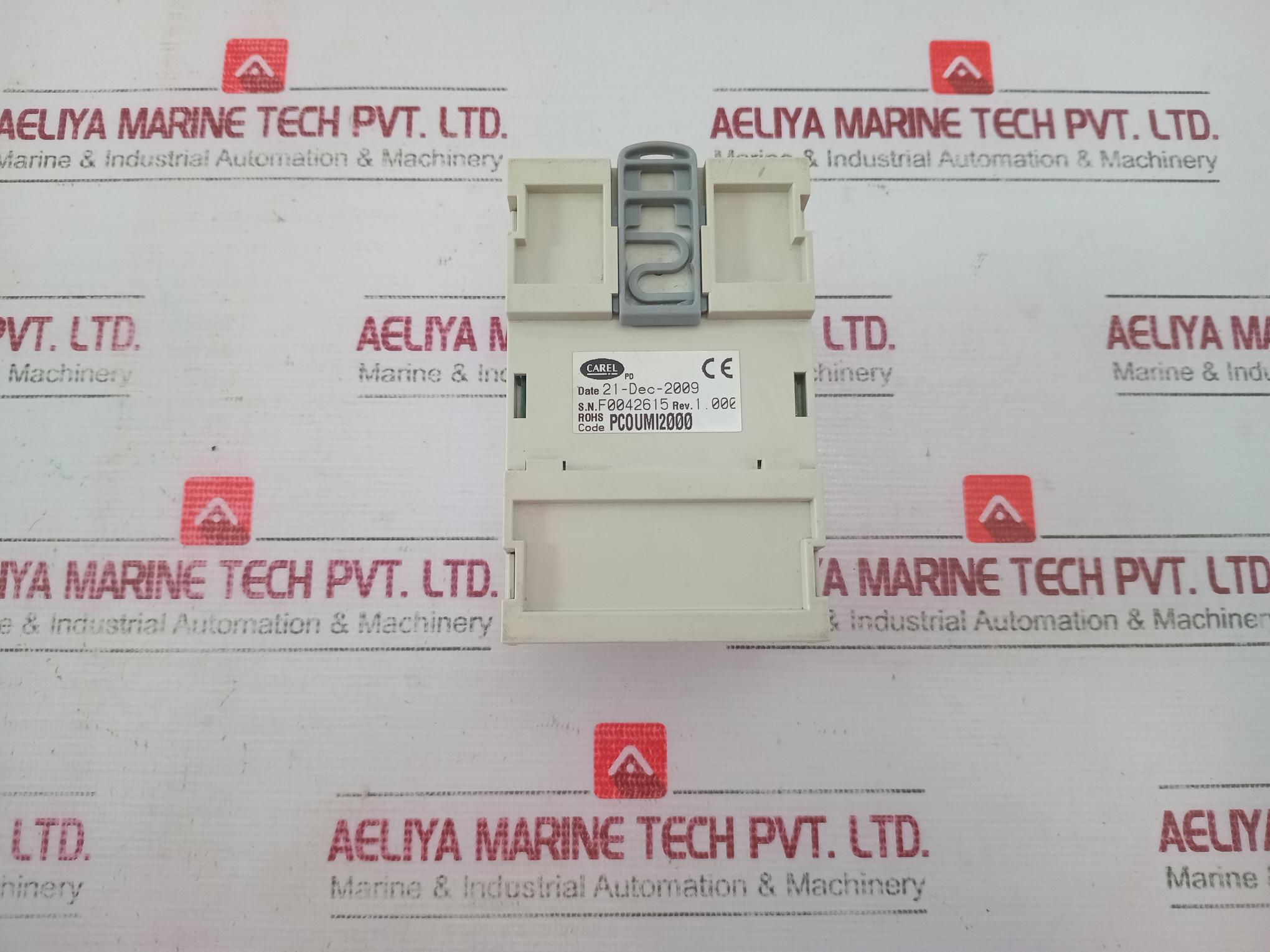 Carel Pcoumi2000 Humidifier Interface Module 24v - Image 4