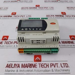 Carel Pcox000ba0 Module Business Data Management 48v