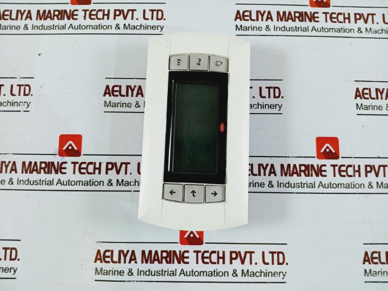 Carel Pgn1000f00 Graphic Display - Image 3