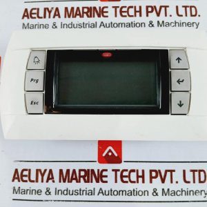 Carel Pgn1000f00 Graphic Display