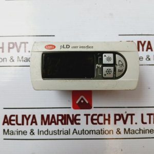 Carel Pld00sf400 Small Panel Mounting