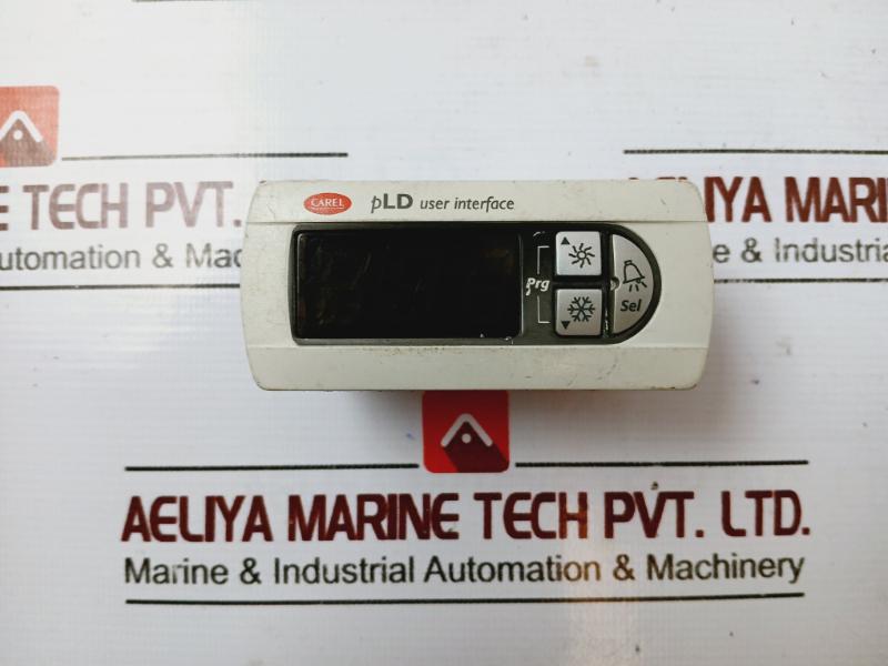 Carel Pld00sf400 Small Panel Mounting