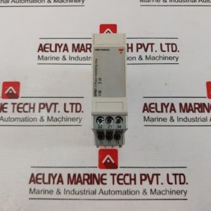 Carlo Gavazzi Dpa01dm48b004 3-phase Monitoring Relay 480v