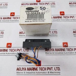 Carrier 10-00439-01 Transformer (Scroll)