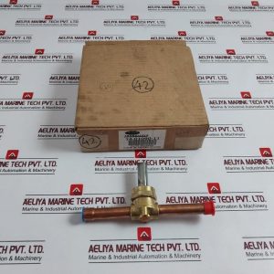 Carrier 14-01090-11 Solenoid Valve