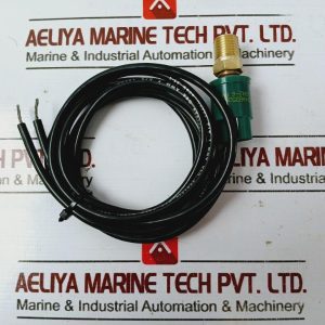 Carrier 66u1 Pressure Switch With Cable