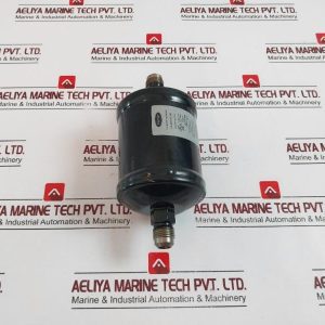 Carrier Dtg-f16044-004 Refrigeration Filter-drier 833 Psig