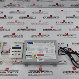 Carrier Ducted Idu Controller 230 V