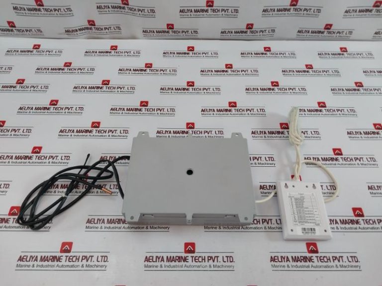 Carrier Ducted Idu Controller 230 V - Aeliya Marine