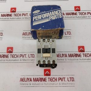 Carrier Transicold 10-00333-00100356 Contactor 690v