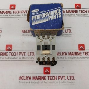 Carrier Transicold 10-00333-00100356 Contactor 690v