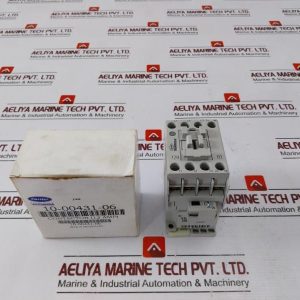 Carrier Transicold 10-00431-06 Contactor 690v
