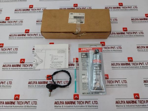 Carrier Transicold 12-00653-00 Discharge Temperature Se