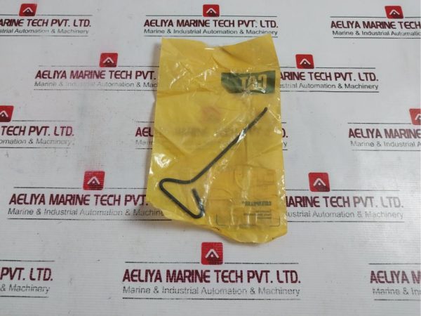 Caterpillar 5p-1656 Hook