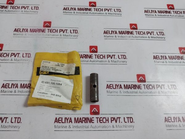 Caterpillar 8l-5855 Coupling Actuator Drive