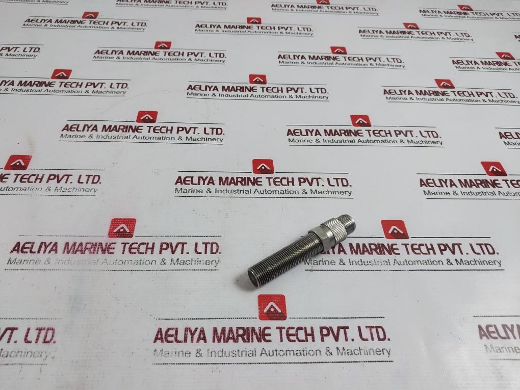 Caterpillar Airpax 1-0211 Sensor Magnetic Pick-up - Image 3