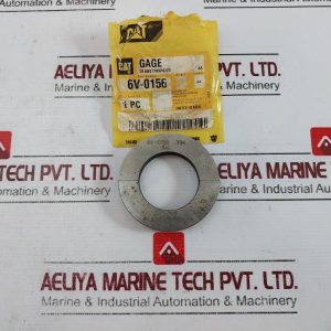 Caterpillar Cat 6v-0156 Gage Ring 6v